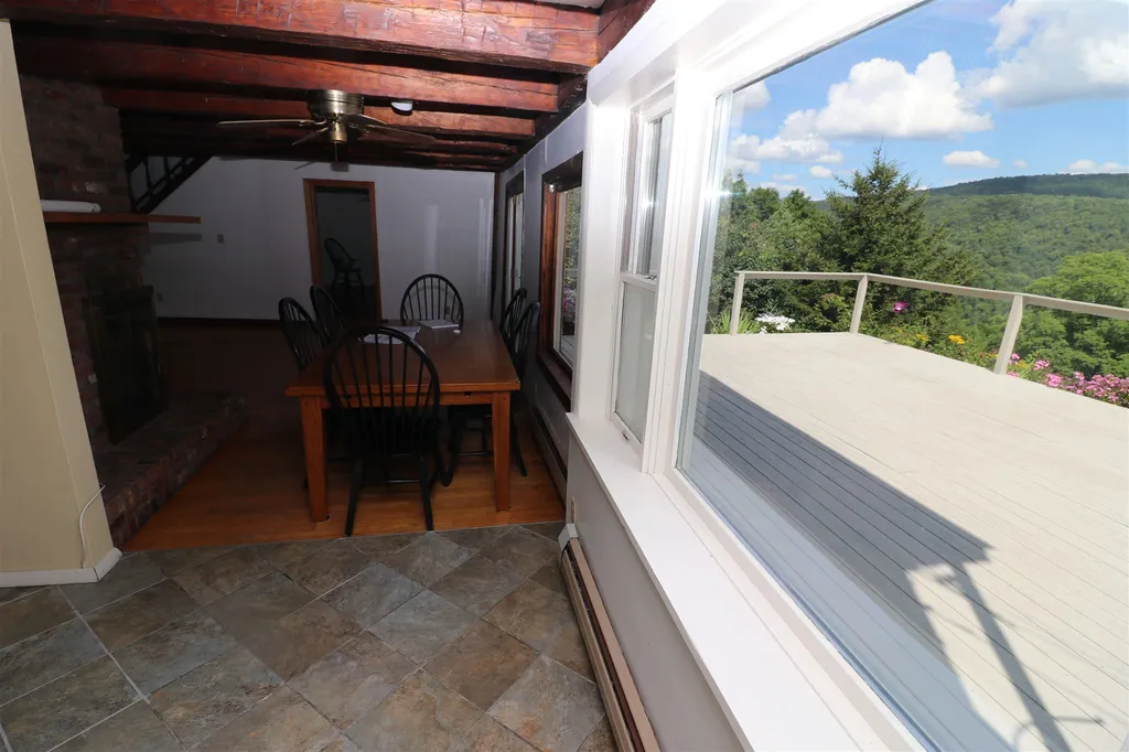 839 Thurston Hill Road Roxbury VT 05669