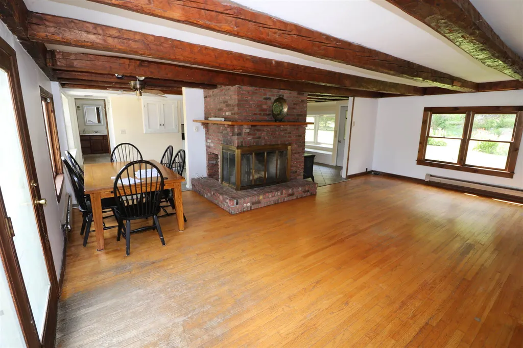 839 Thurston Hill Road Roxbury VT 05669