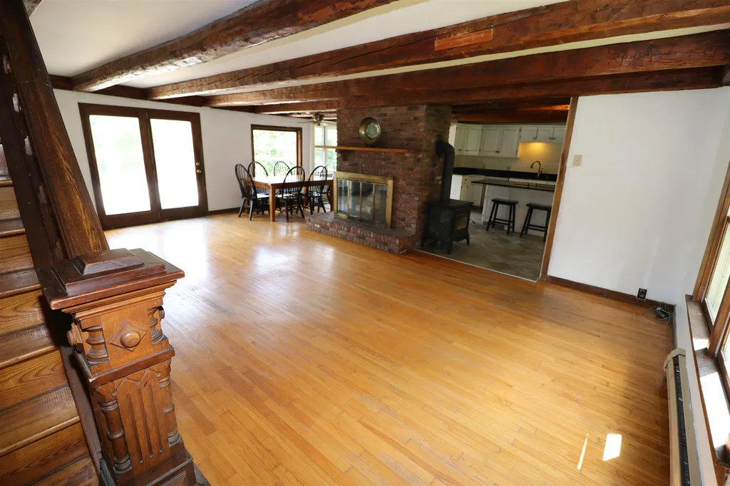 839 Thurston Hill Road Roxbury VT 05669