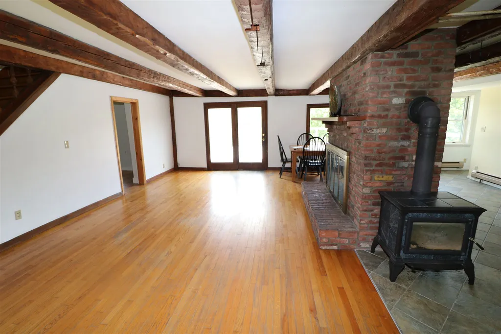 839 Thurston Hill Road Roxbury VT 05669