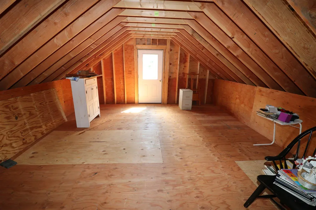 839 Thurston Hill Road Roxbury VT 05669