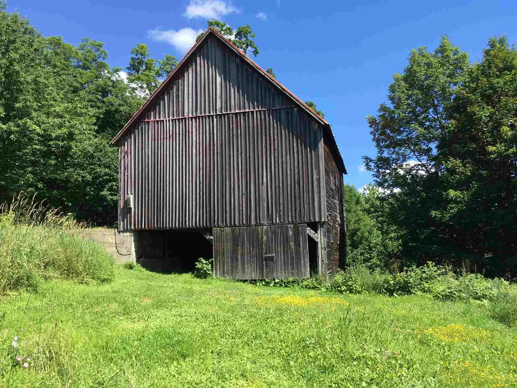 839 Thurston Hill Road Roxbury VT 05669