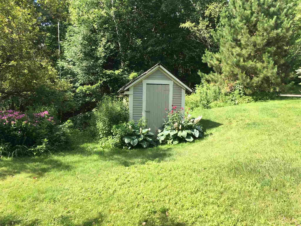 839 Thurston Hill Road Roxbury VT 05669