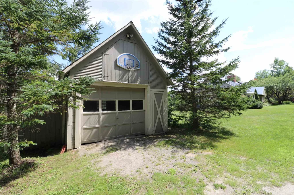 839 Thurston Hill Road Roxbury VT 05669