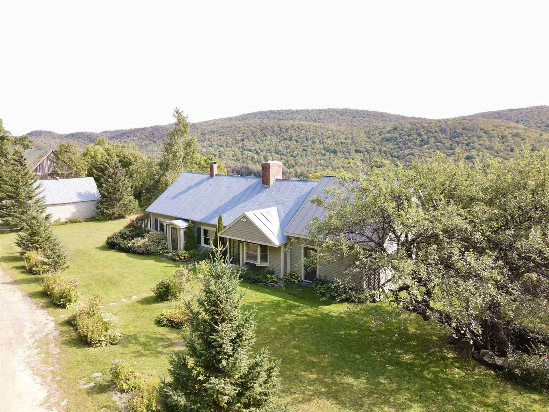 839 Thurston Hill Road Roxbury VT 05669