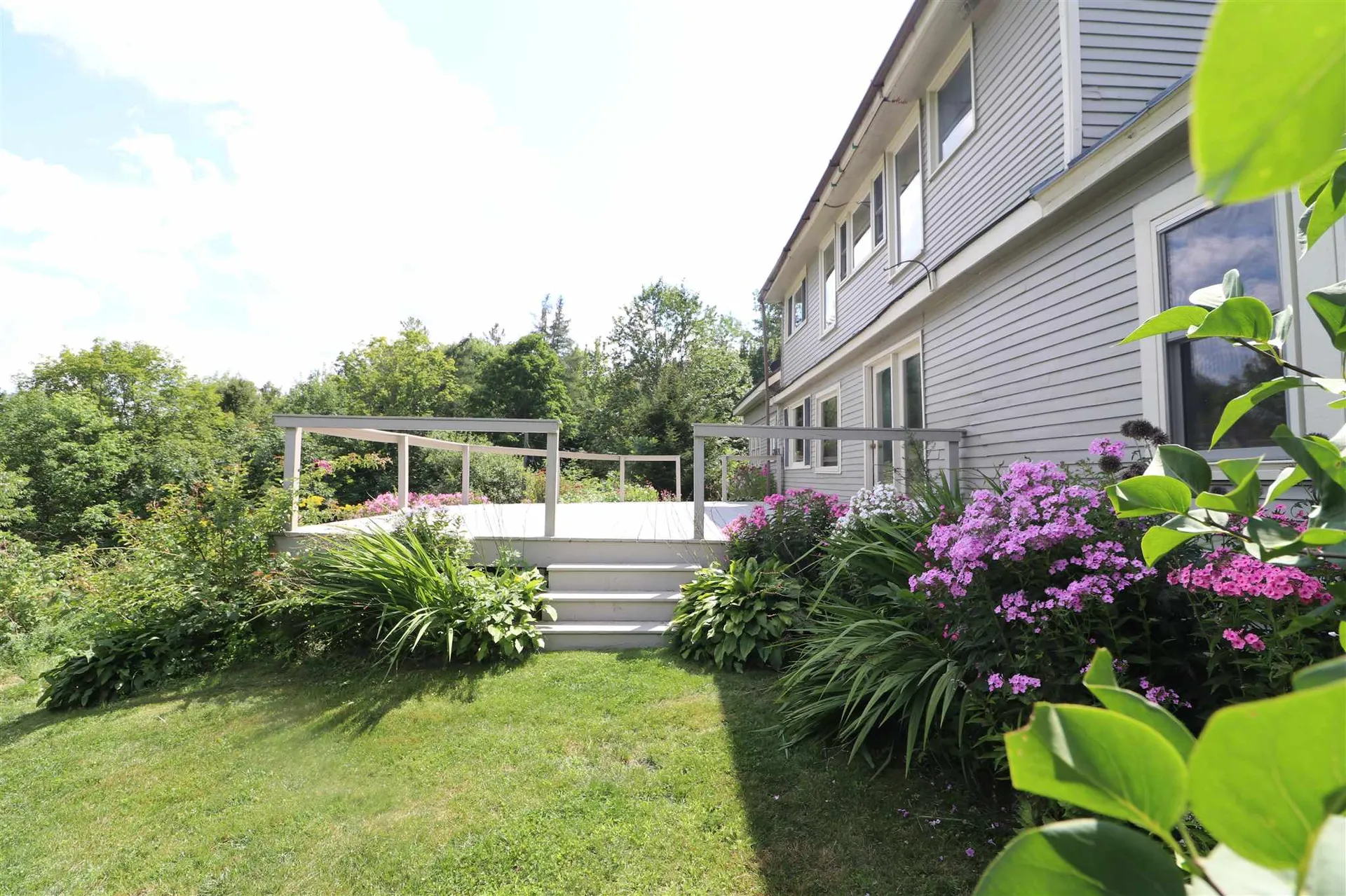 839 Thurston Hill Road Roxbury VT 05669