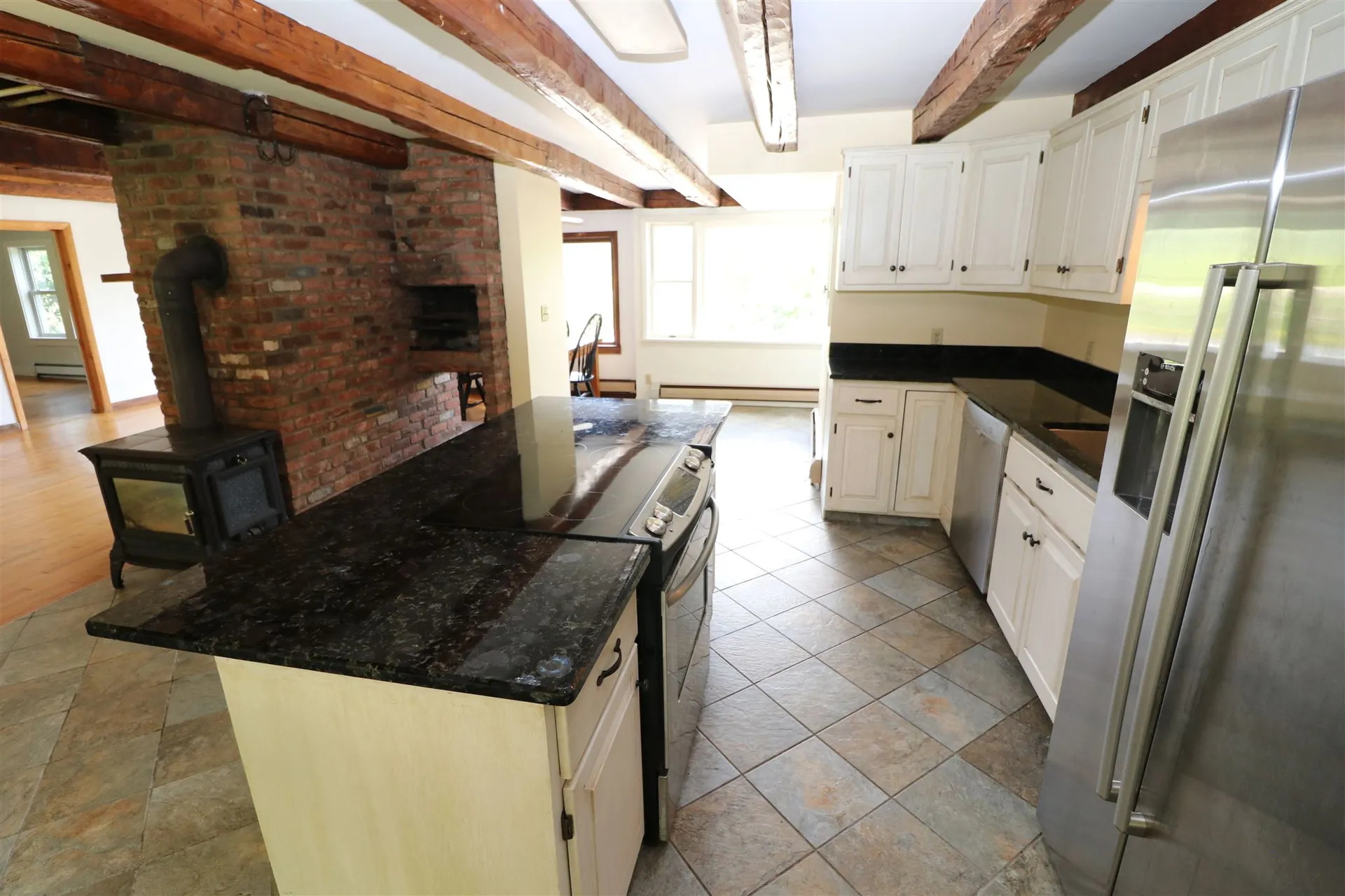 839 Thurston Hill Road Roxbury VT 05669