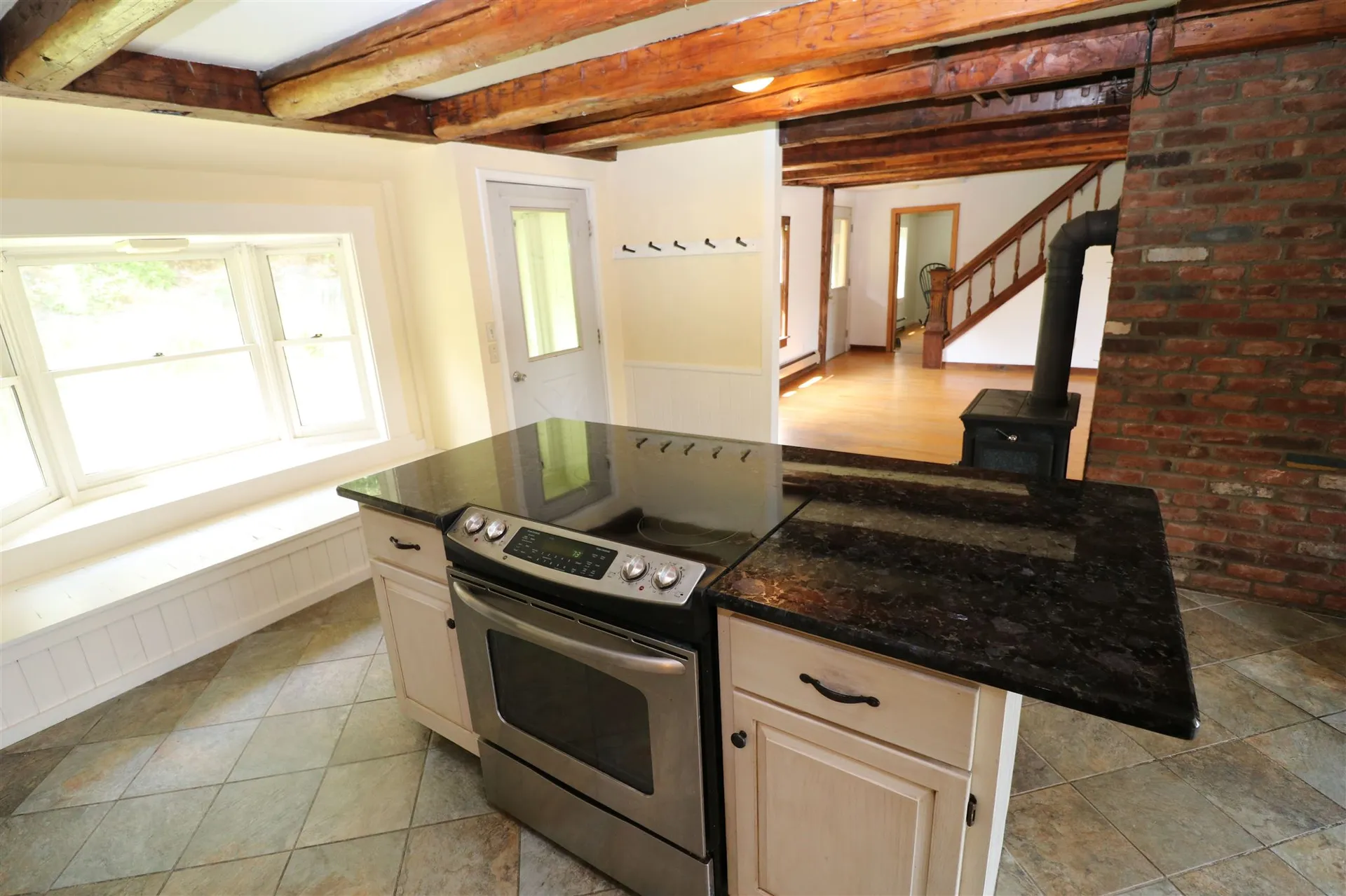 839 Thurston Hill Road Roxbury VT 05669