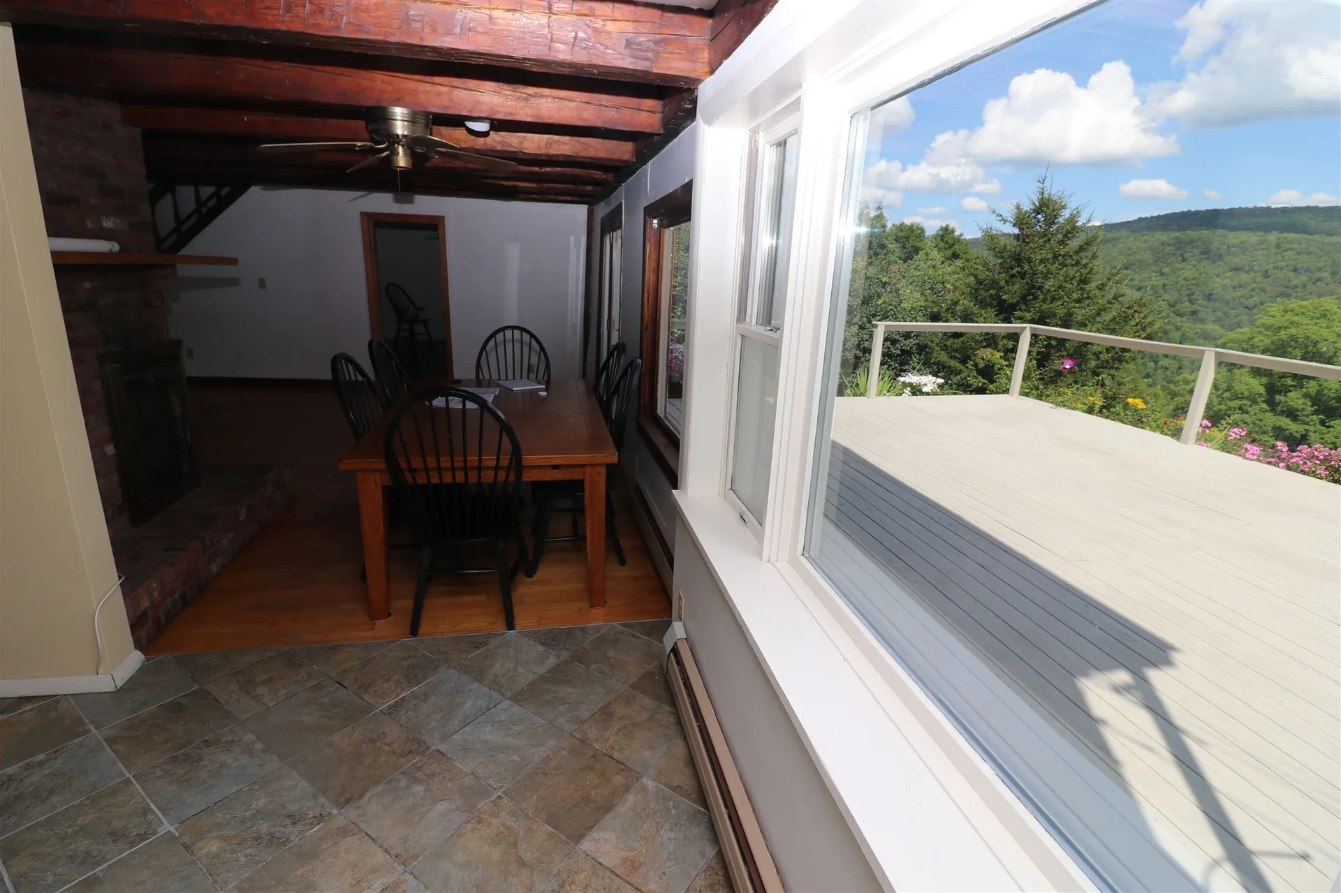 839 Thurston Hill Road Roxbury VT 05669