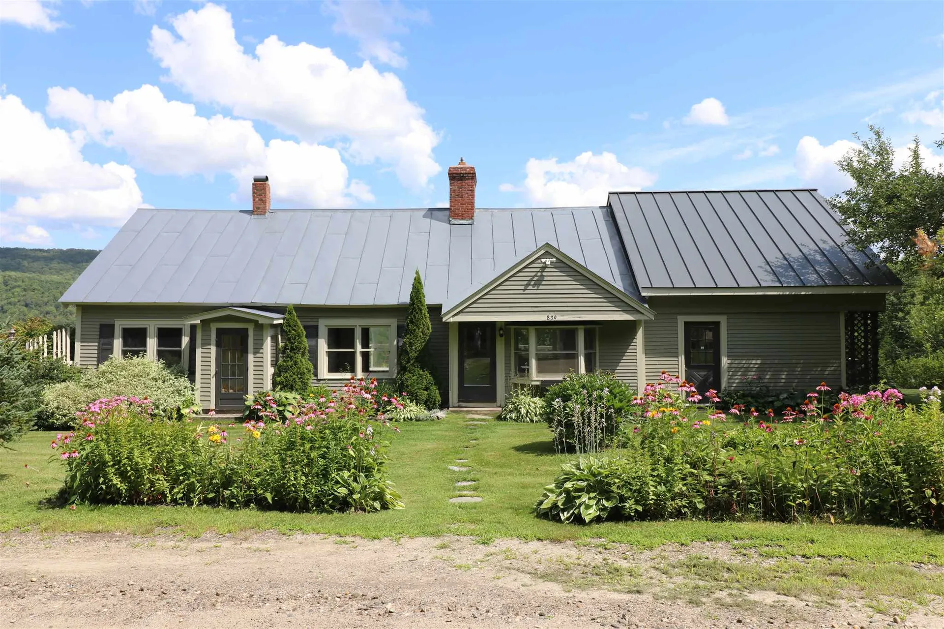 839 Thurston Hill Road Roxbury VT 05669