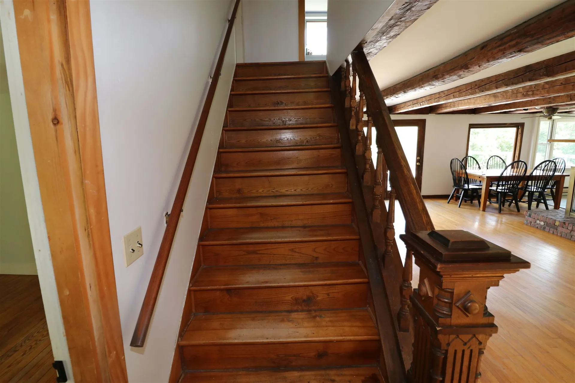 839 Thurston Hill Road Roxbury VT 05669