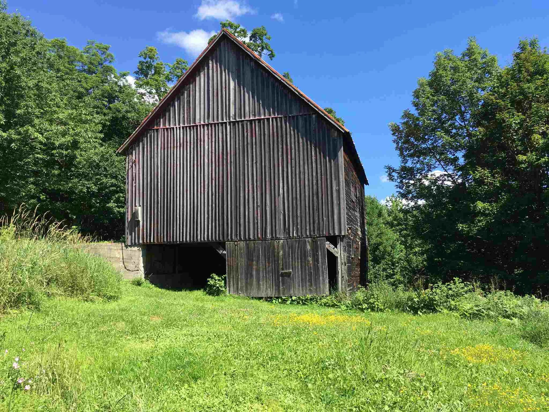 839 Thurston Hill Road Roxbury VT 05669