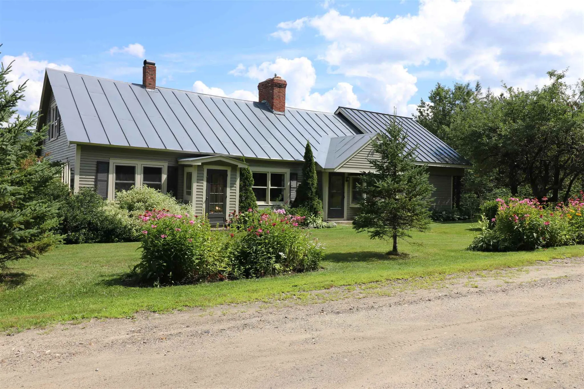 839 Thurston Hill Road Roxbury VT 05669