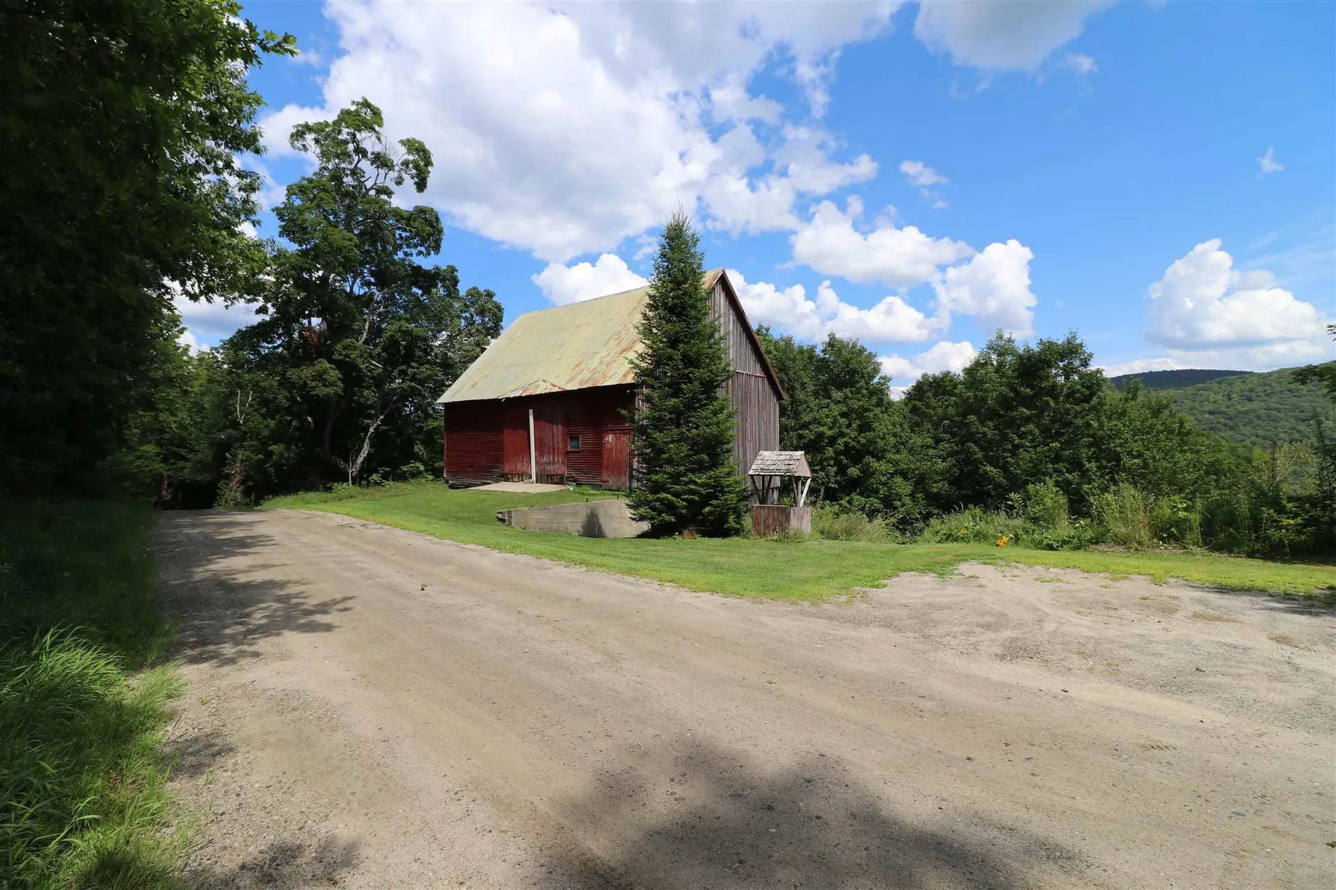 839 Thurston Hill Road Roxbury VT 05669