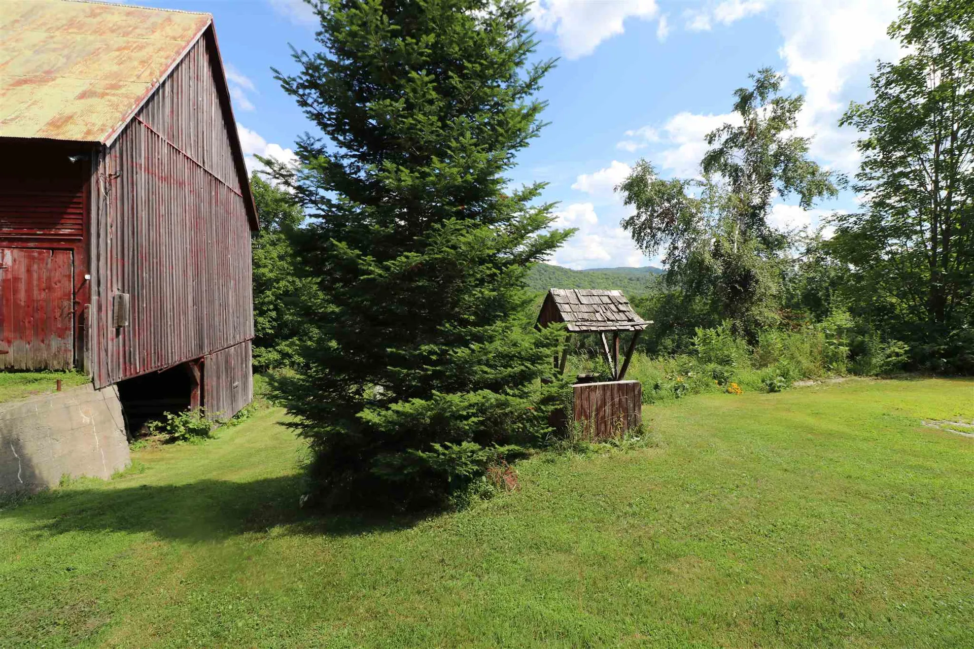 839 Thurston Hill Road Roxbury VT 05669