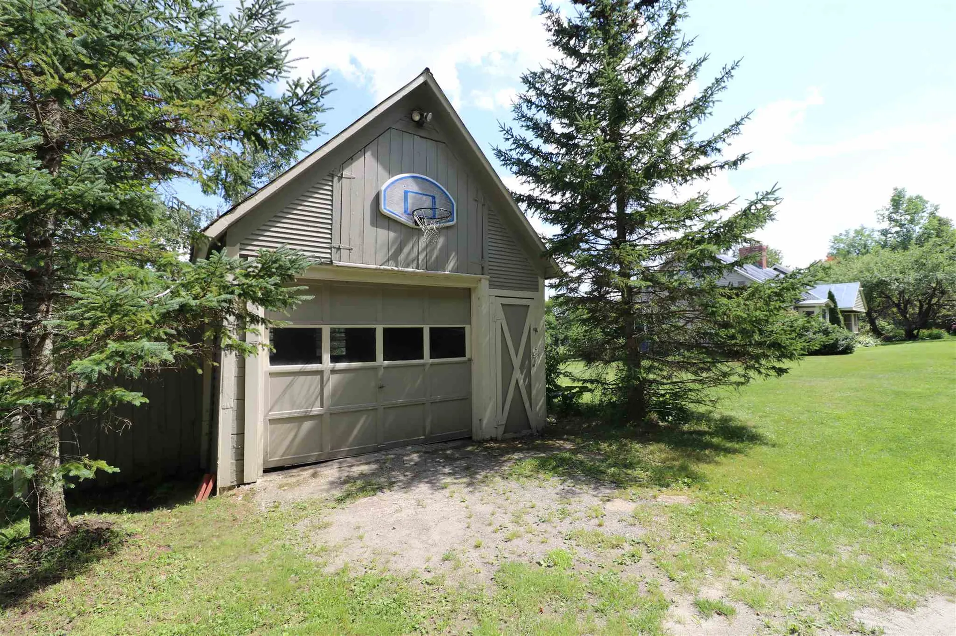 839 Thurston Hill Road Roxbury VT 05669