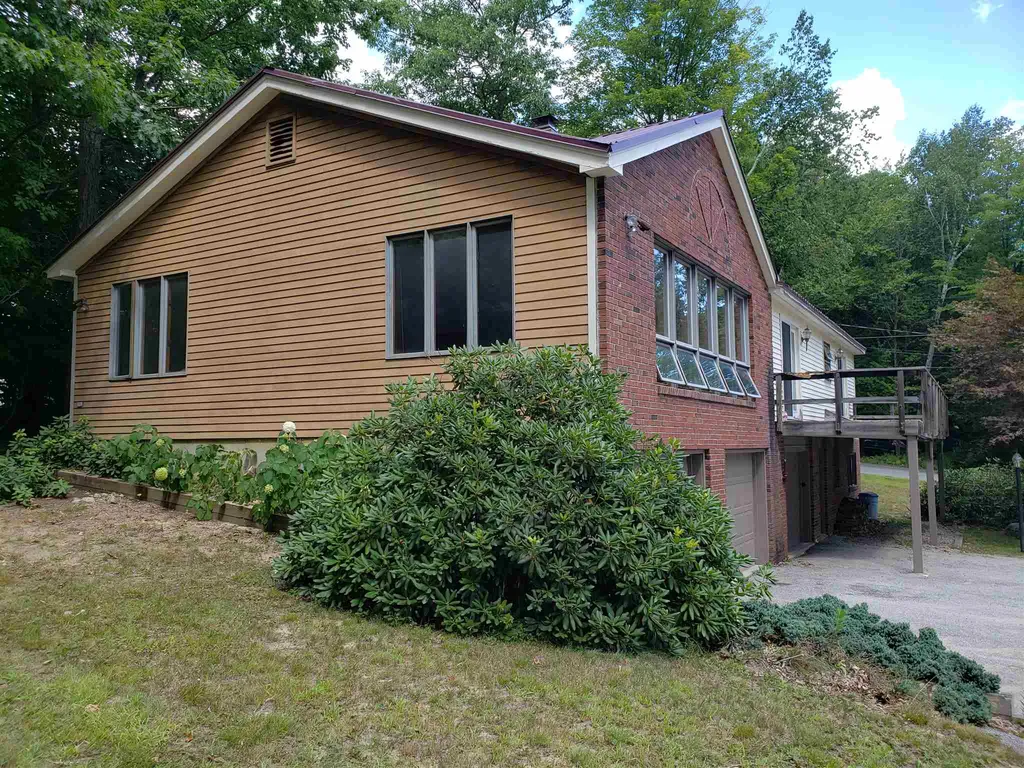 5 Valley View Lane Lincoln NH 03251