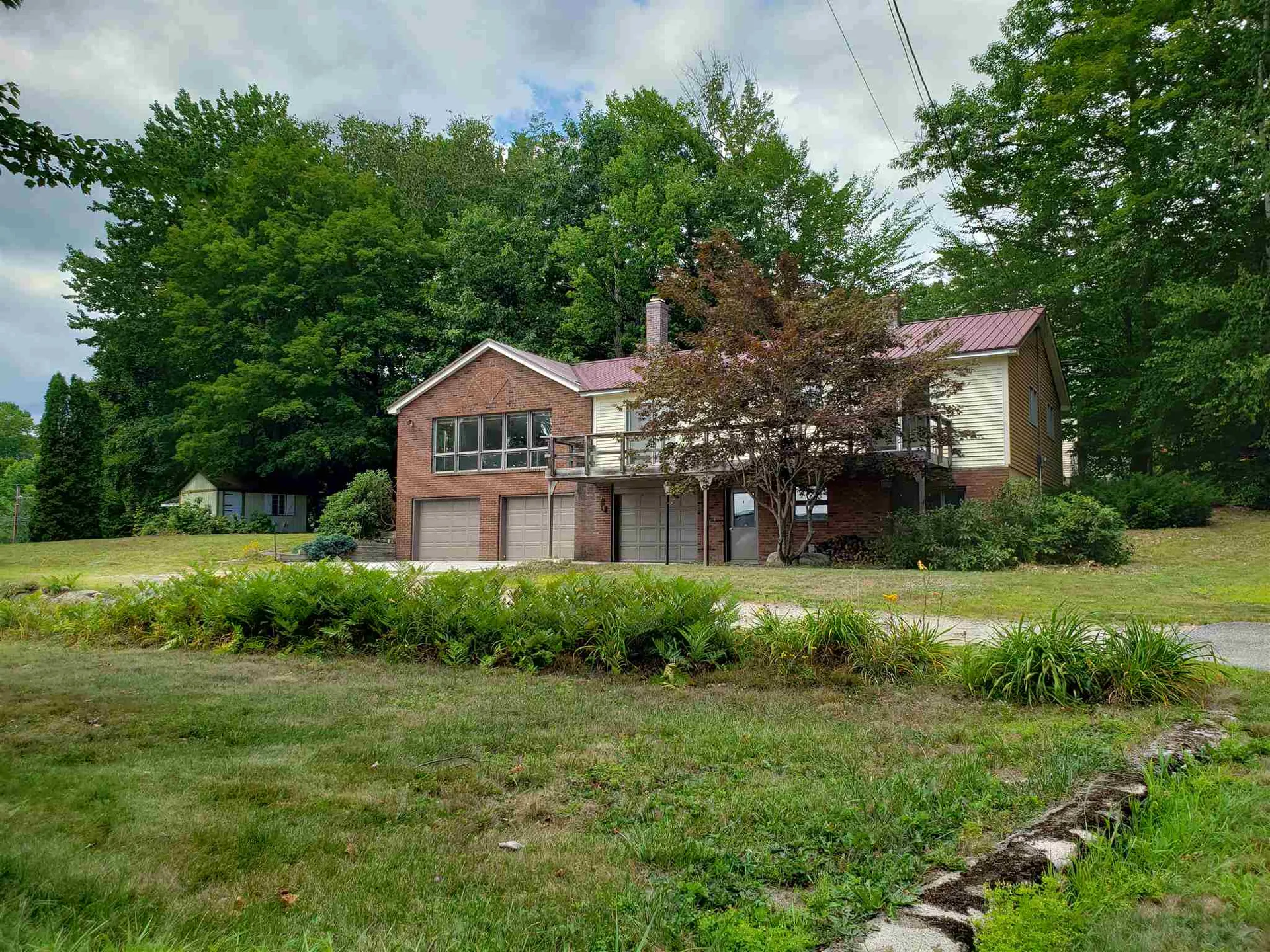 5 Valley View Lane Lincoln NH 03251