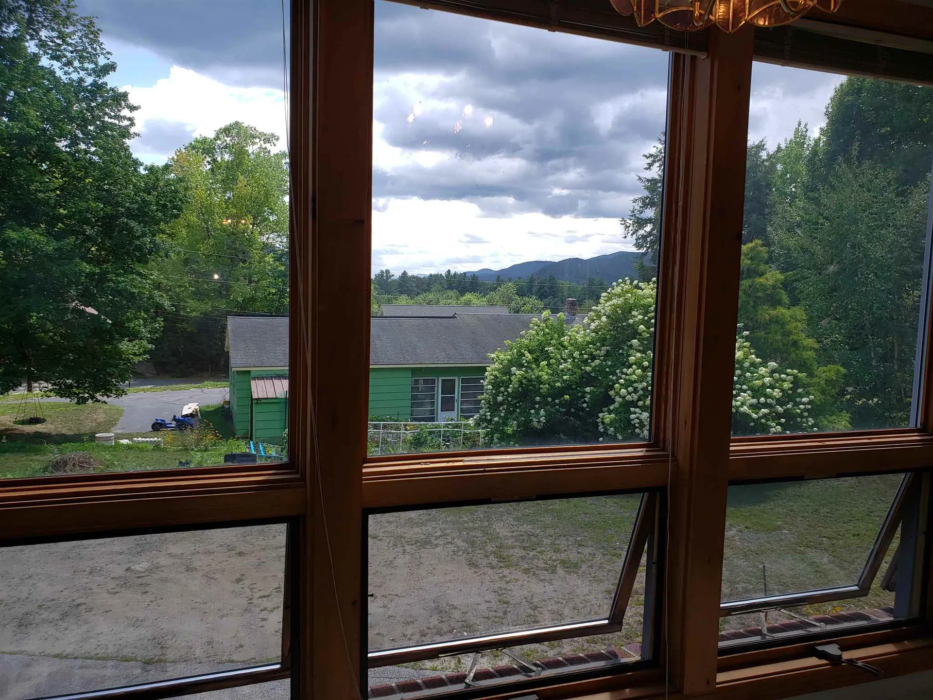 5 Valley View Lane Lincoln NH 03251