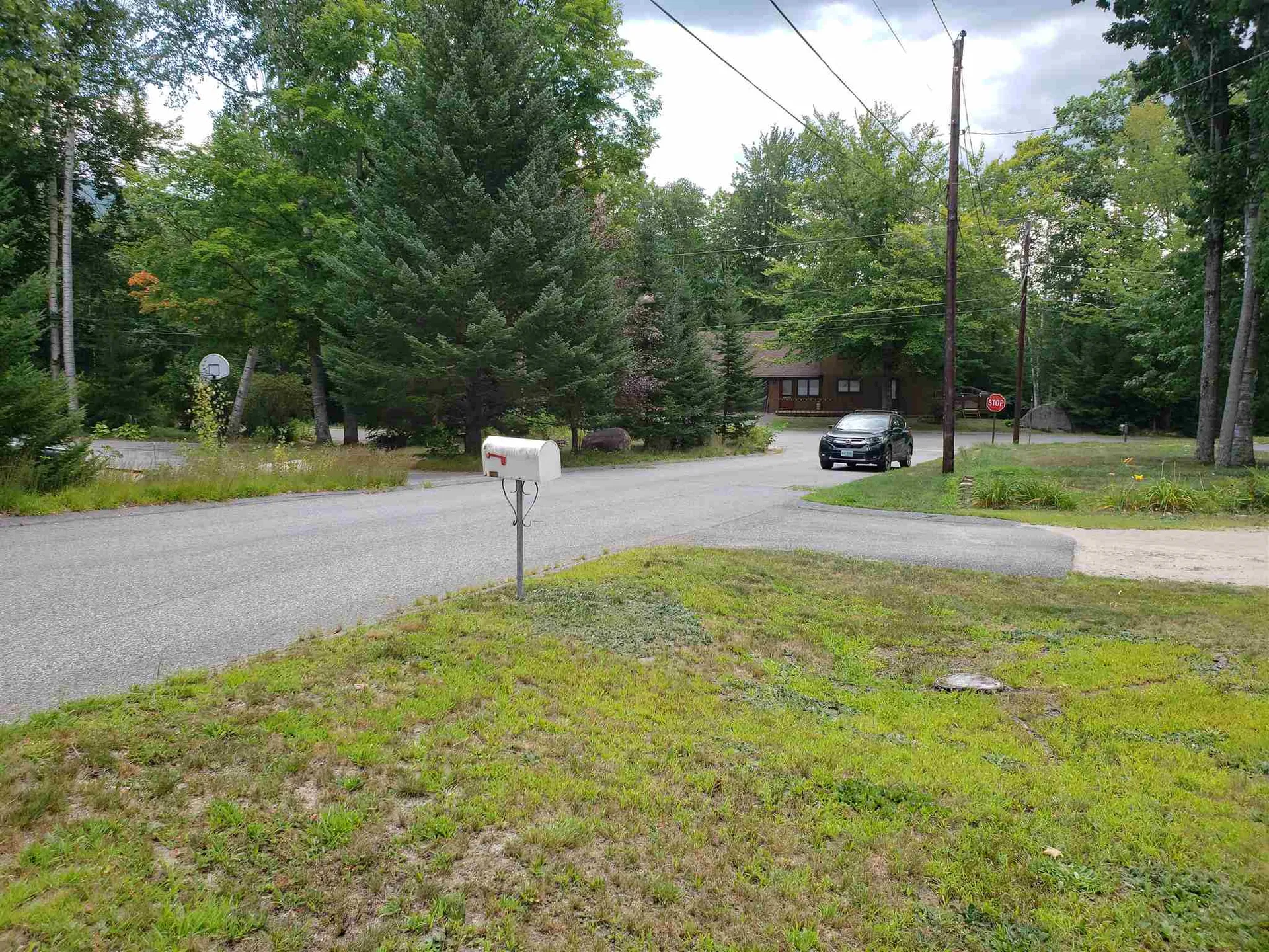 5 Valley View Lane Lincoln NH 03251