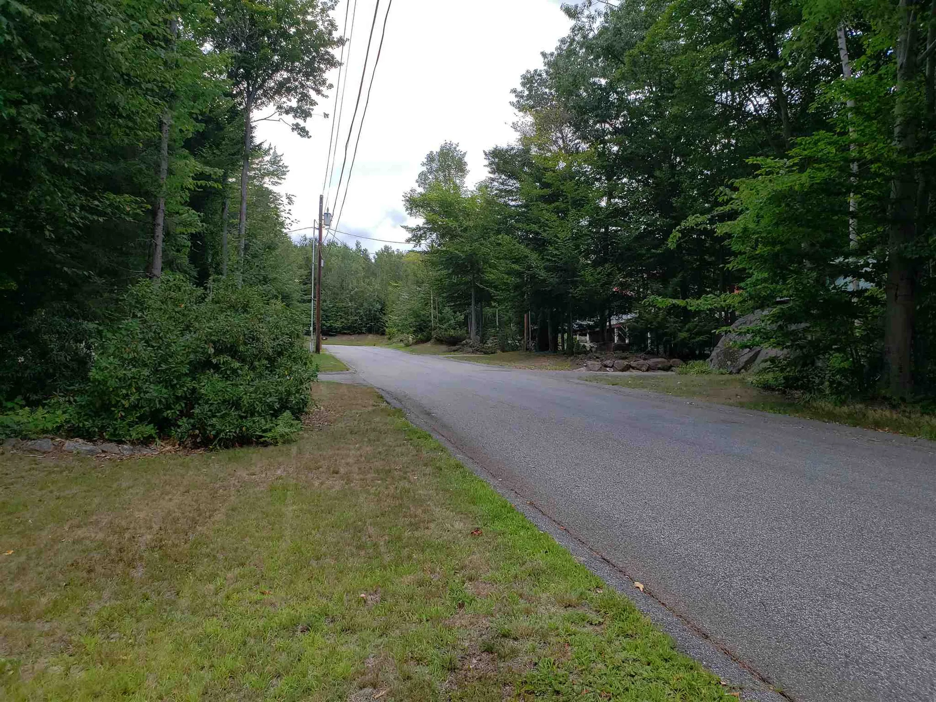 5 Valley View Lane Lincoln NH 03251