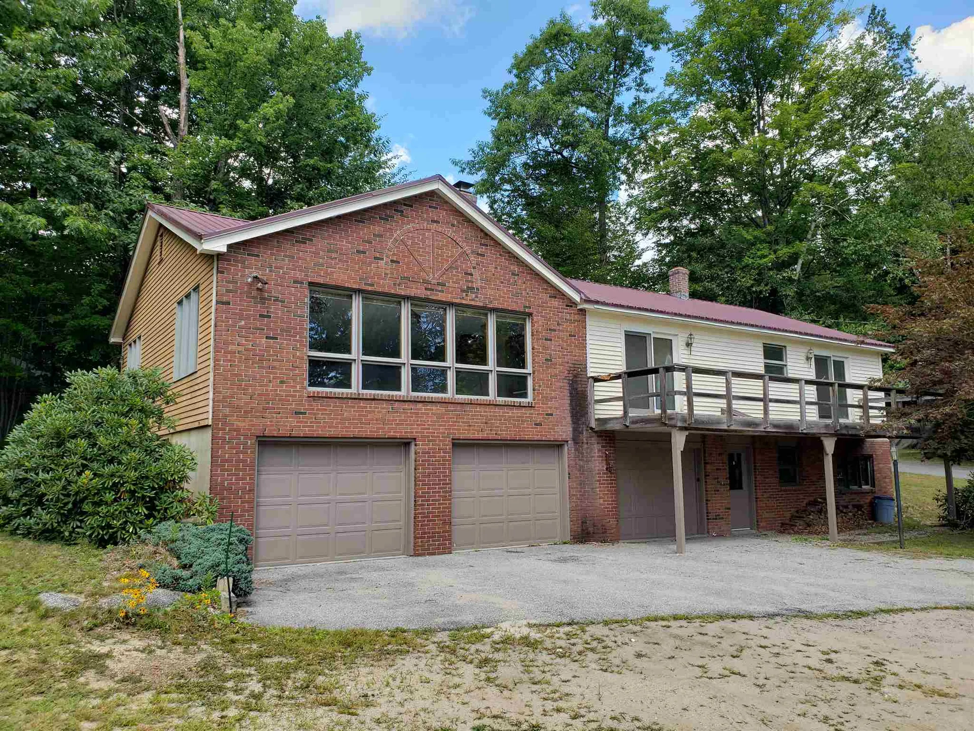 5 Valley View Lane Lincoln NH 03251