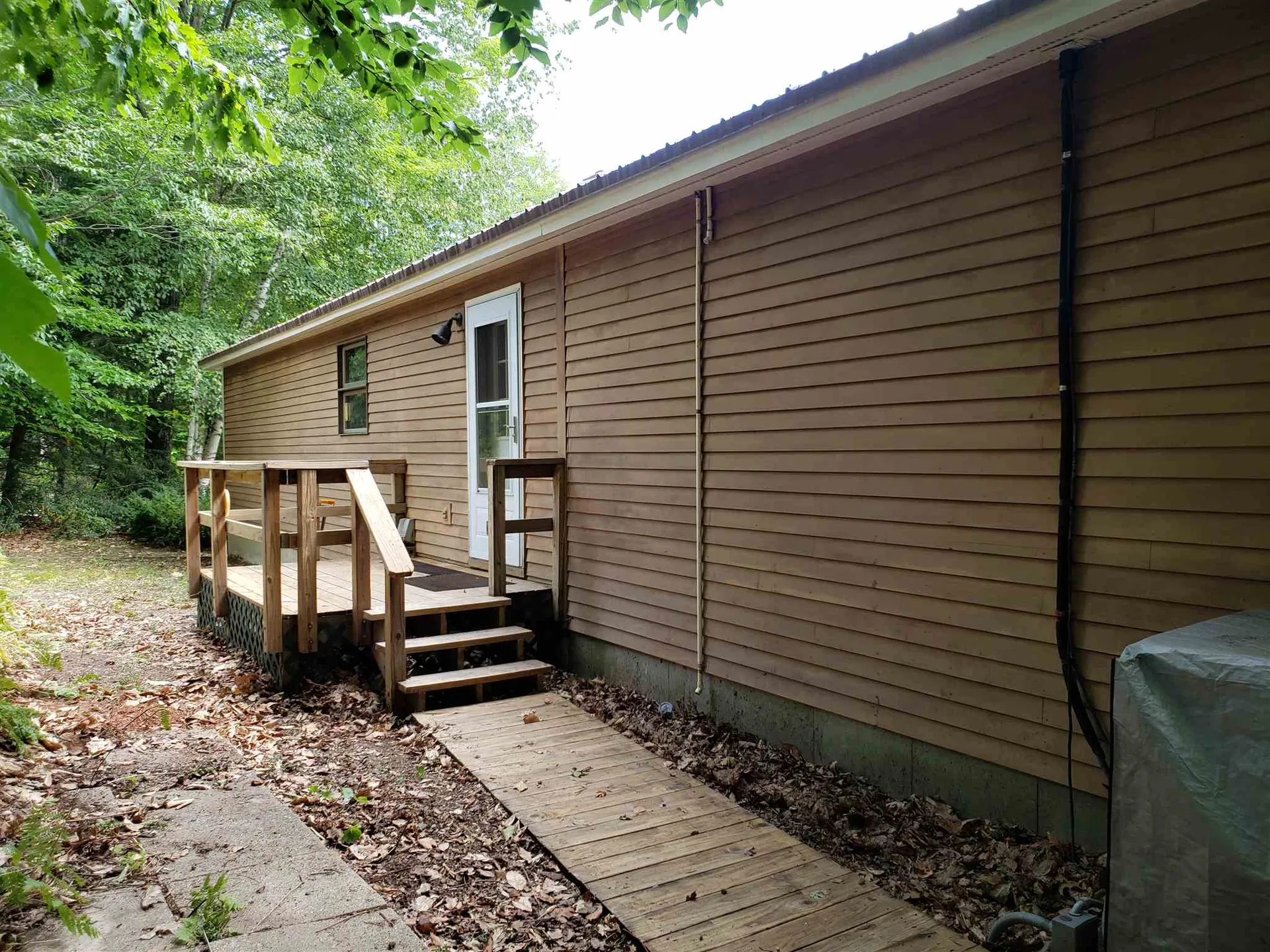 5 Valley View Lane Lincoln NH 03251