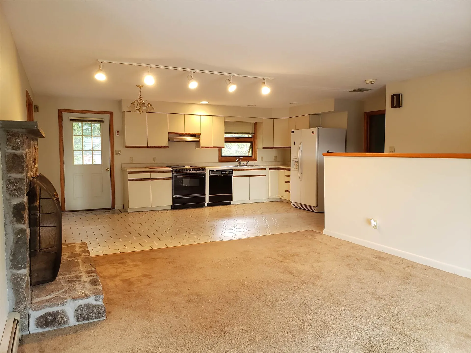 5 Valley View Lane Lincoln NH 03251