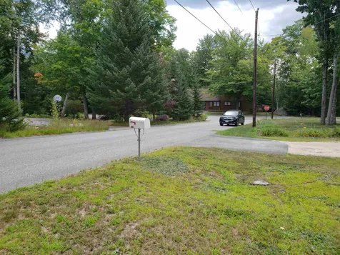 5 Valley View Lane Lincoln NH 03251