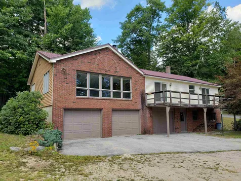 5 Valley View Lane Lincoln NH 03251