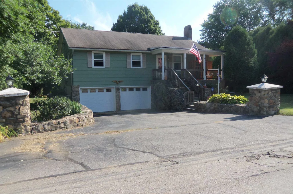 2 Bernier Street Somersworth NH 03878