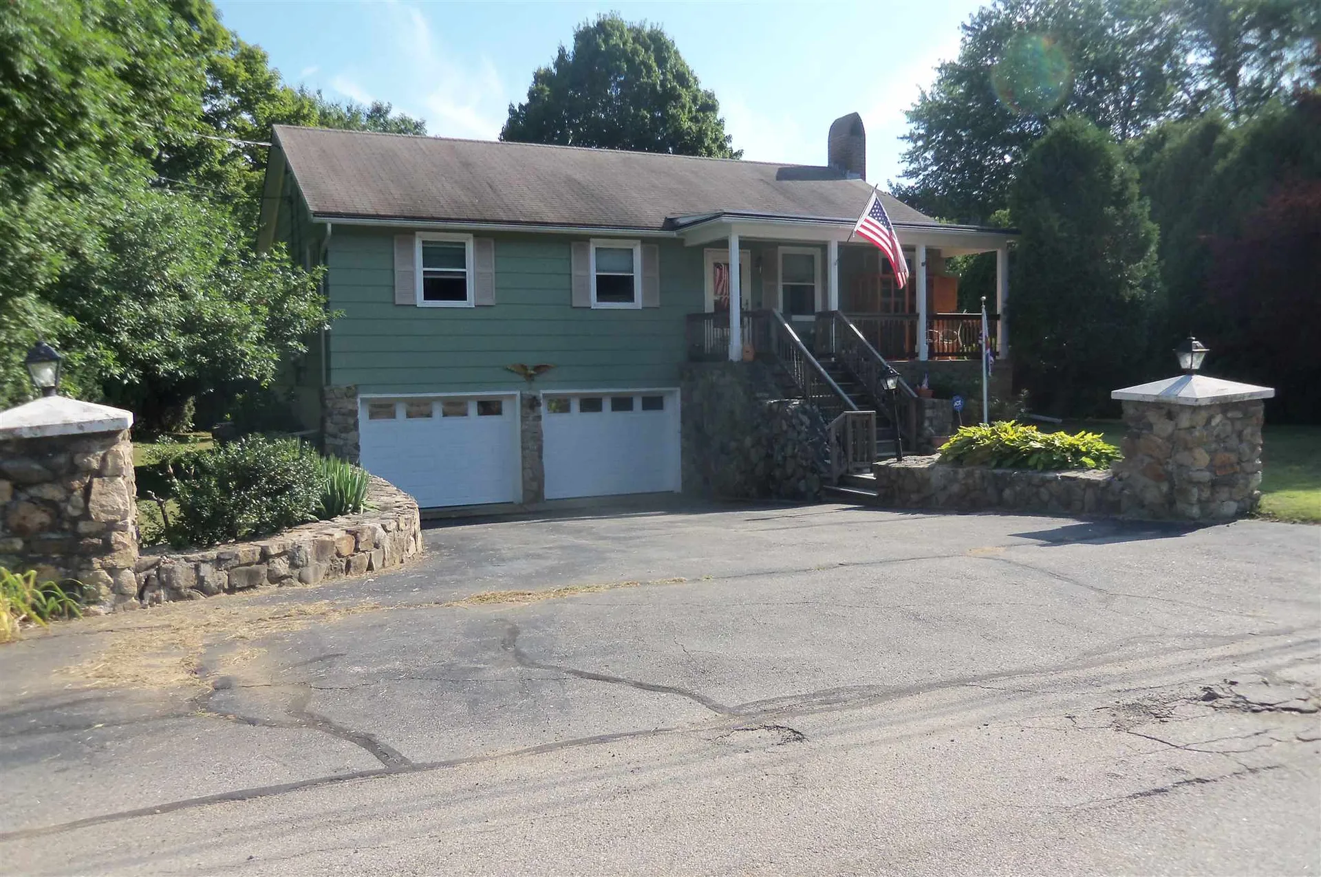 2 Bernier Street Somersworth NH 03878