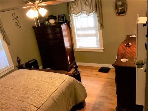 15 Canterbury Way Claremont NH 03743