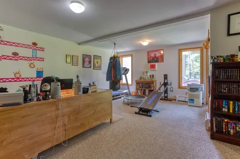 1392 Dublin Road Plymouth VT 05056