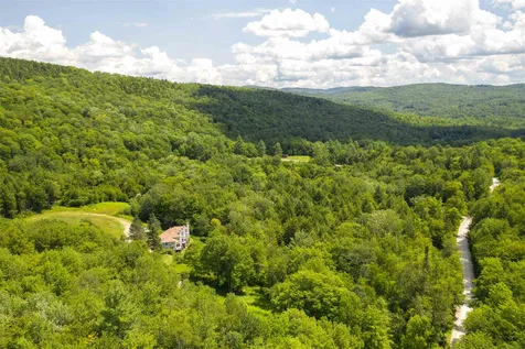 1392 Dublin Road Plymouth VT 05056