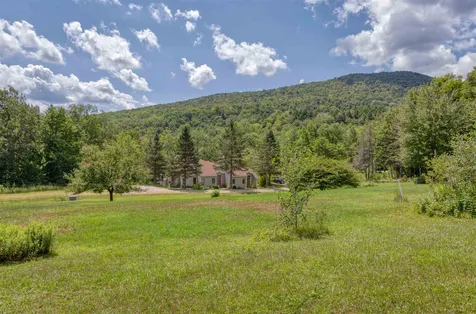 1392 Dublin Road Plymouth VT 05056