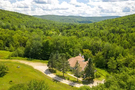 1392 Dublin Road Plymouth VT 05056