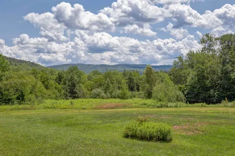 1392 Dublin Road Plymouth VT 05056