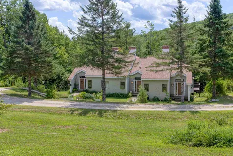 1392 Dublin Road Plymouth VT 05056