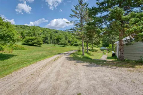 1392 Dublin Road Plymouth VT 05056