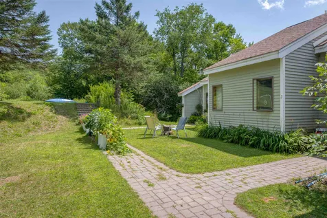 1392 Dublin Road Plymouth VT 05056