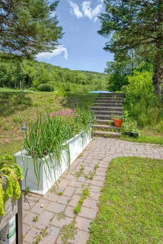 1392 Dublin Road Plymouth VT 05056