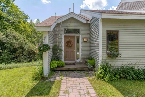 1392 Dublin Road Plymouth VT 05056