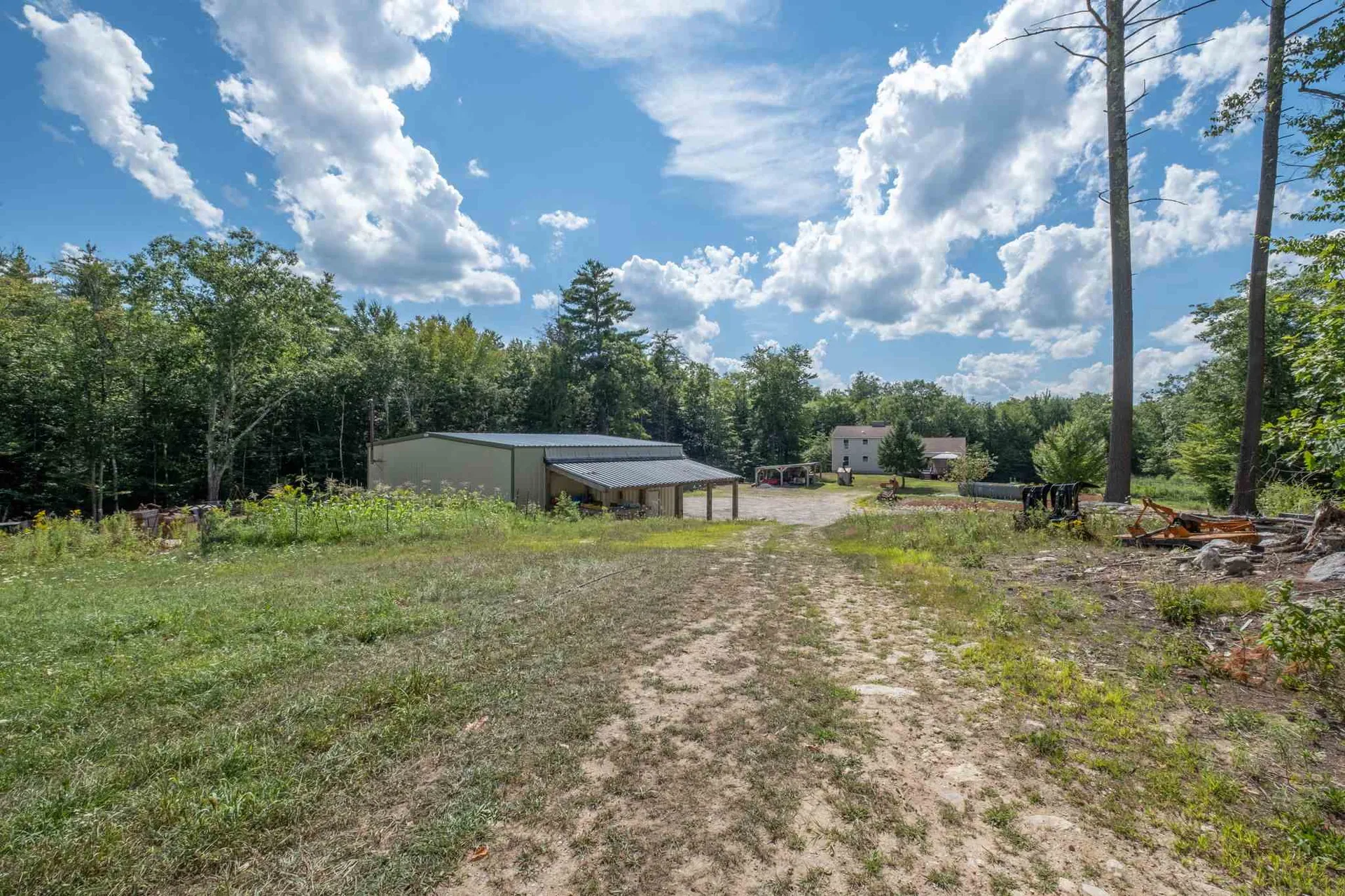 24 County Road Dunbarton NH 03046