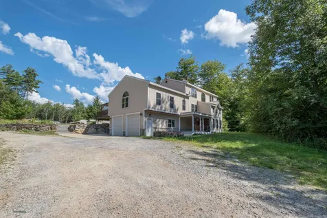 24 County Road Dunbarton NH 03046