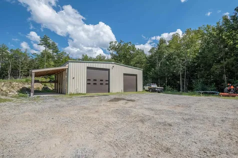 24 County Road Dunbarton NH 03046