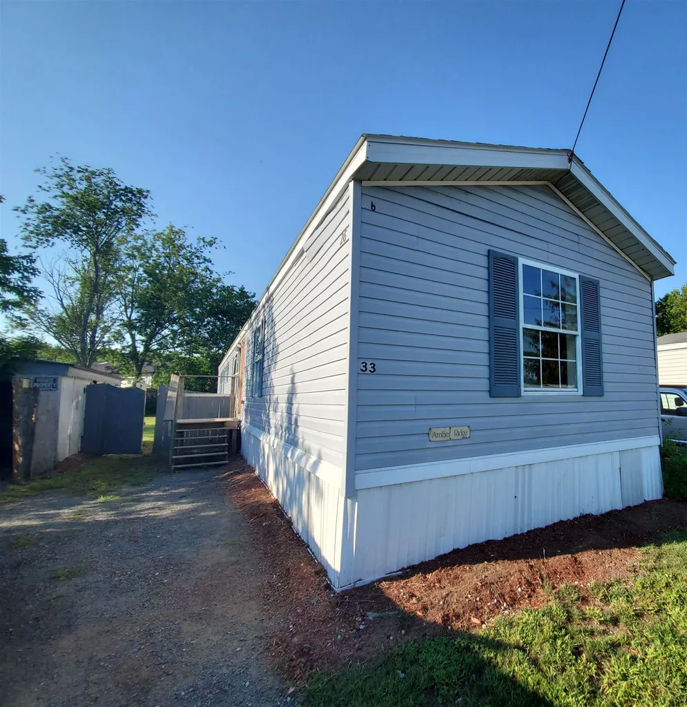 33 Sparrow Circle Milton VT 05468