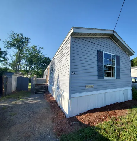 33 Sparrow Circle Milton VT 05468