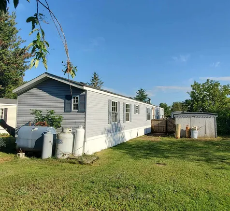 33 Sparrow Circle Milton VT 05468