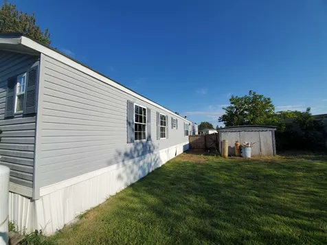 33 Sparrow Circle Milton VT 05468